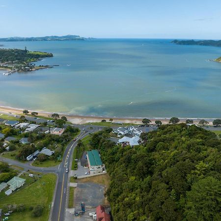 Bay Of Islands Gateway Motel & Apartments Paihia Zewnętrze zdjęcie