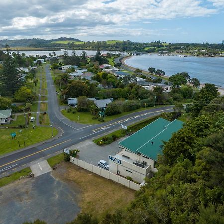 Bay Of Islands Gateway Motel & Apartments Paihia Zewnętrze zdjęcie