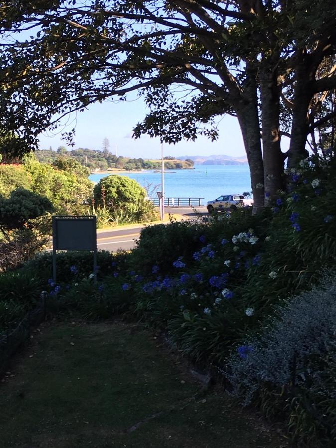 Bay Of Islands Gateway Motel & Apartments Paihia Zewnętrze zdjęcie